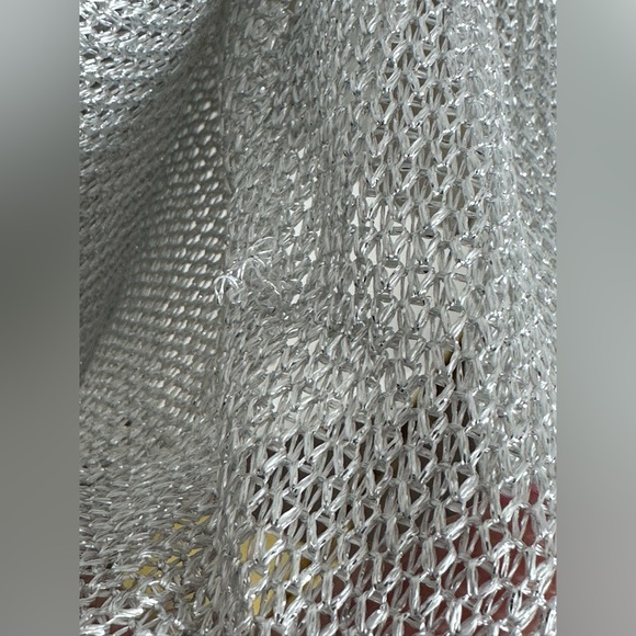 Ramy Brook Regina Tassel Trimmed Cover-Up Minidress - Picture 10 of 15